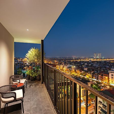 Classyc Hotel Hanoi Kültér fotó