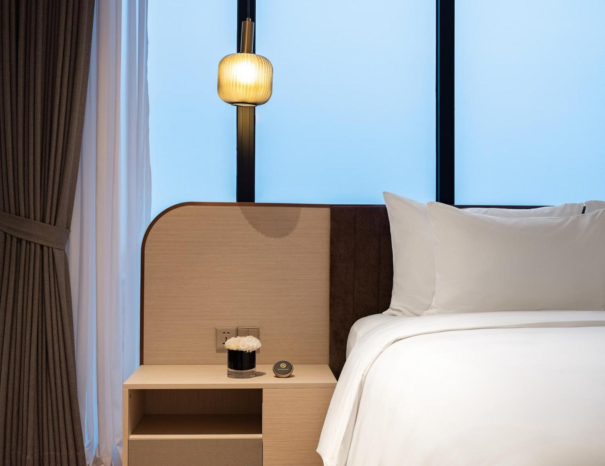Classyc Hotel Hanoi Kültér fotó