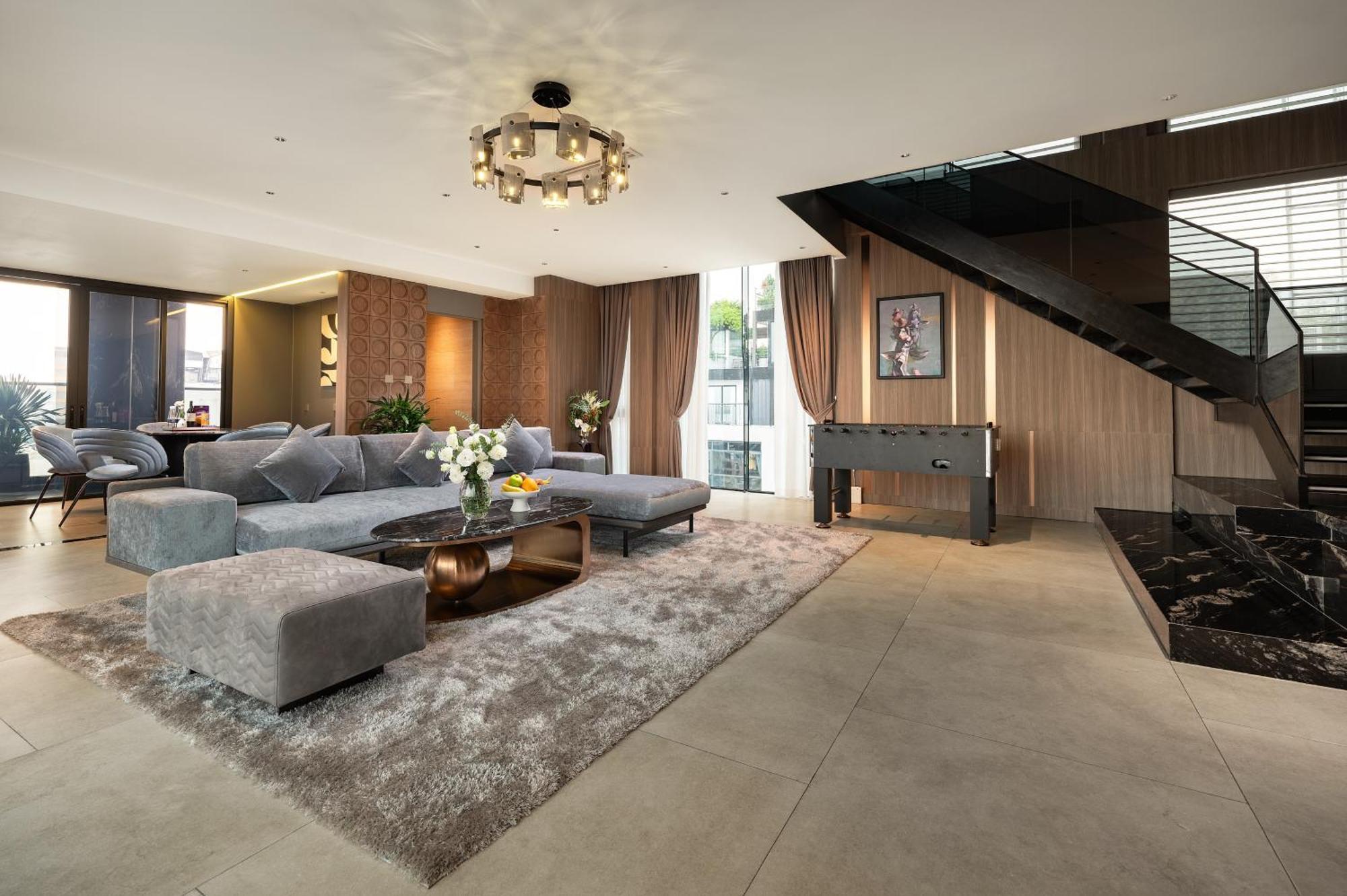 Classyc Hotel Hanoi Kültér fotó