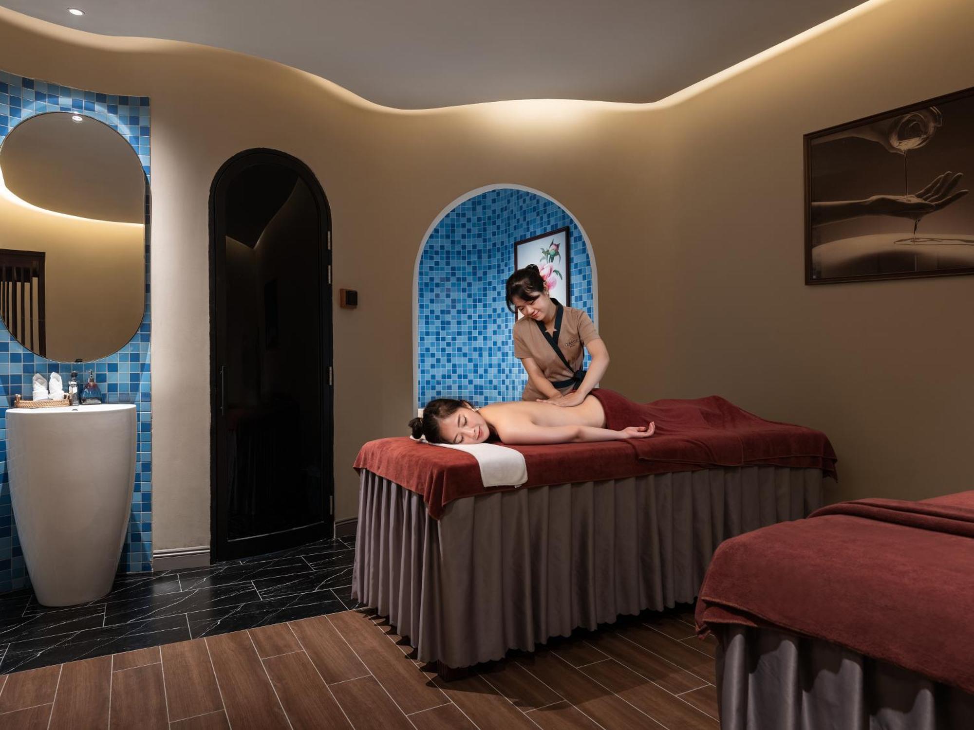 Classyc Hotel Hanoi Kültér fotó