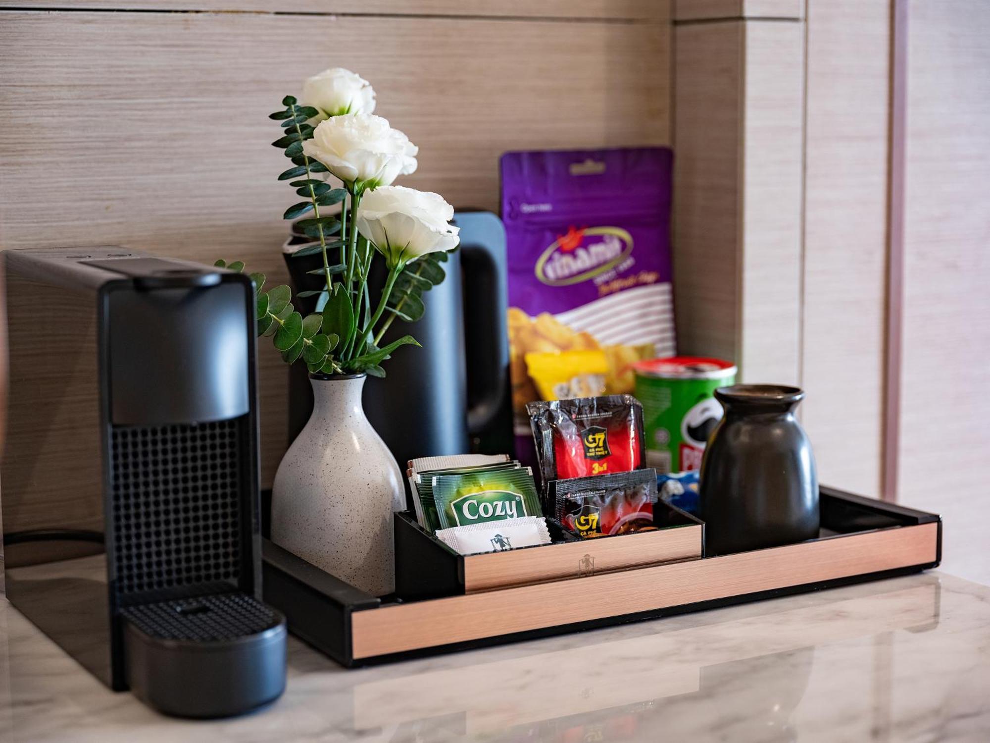 Classyc Hotel Hanoi Kültér fotó
