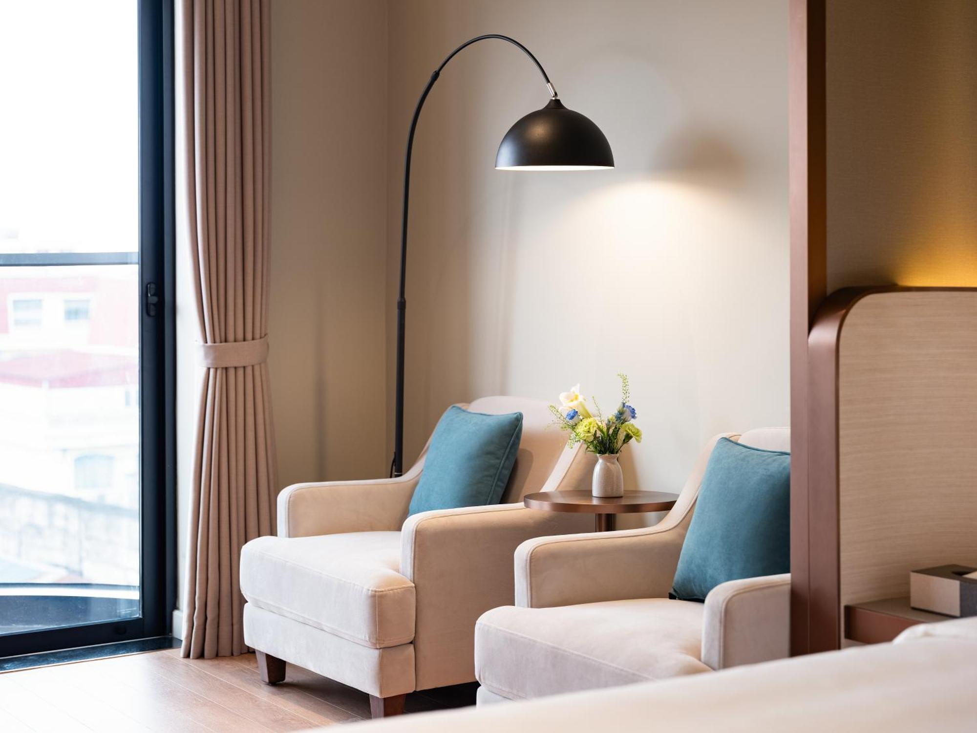 Classyc Hotel Hanoi Kültér fotó