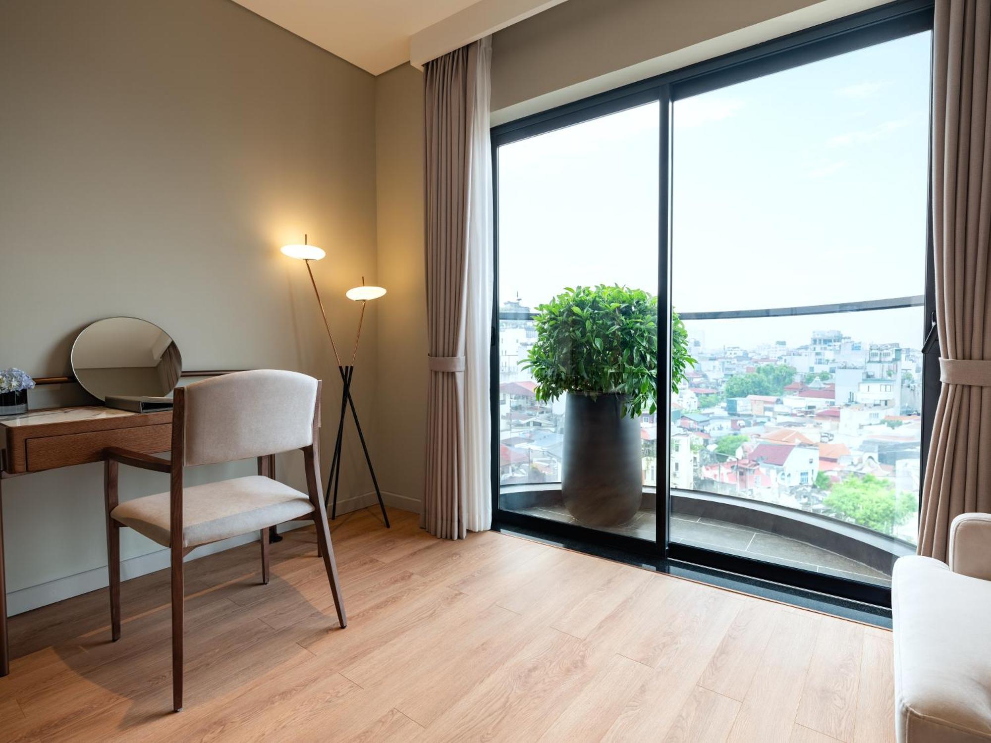 Classyc Hotel Hanoi Kültér fotó