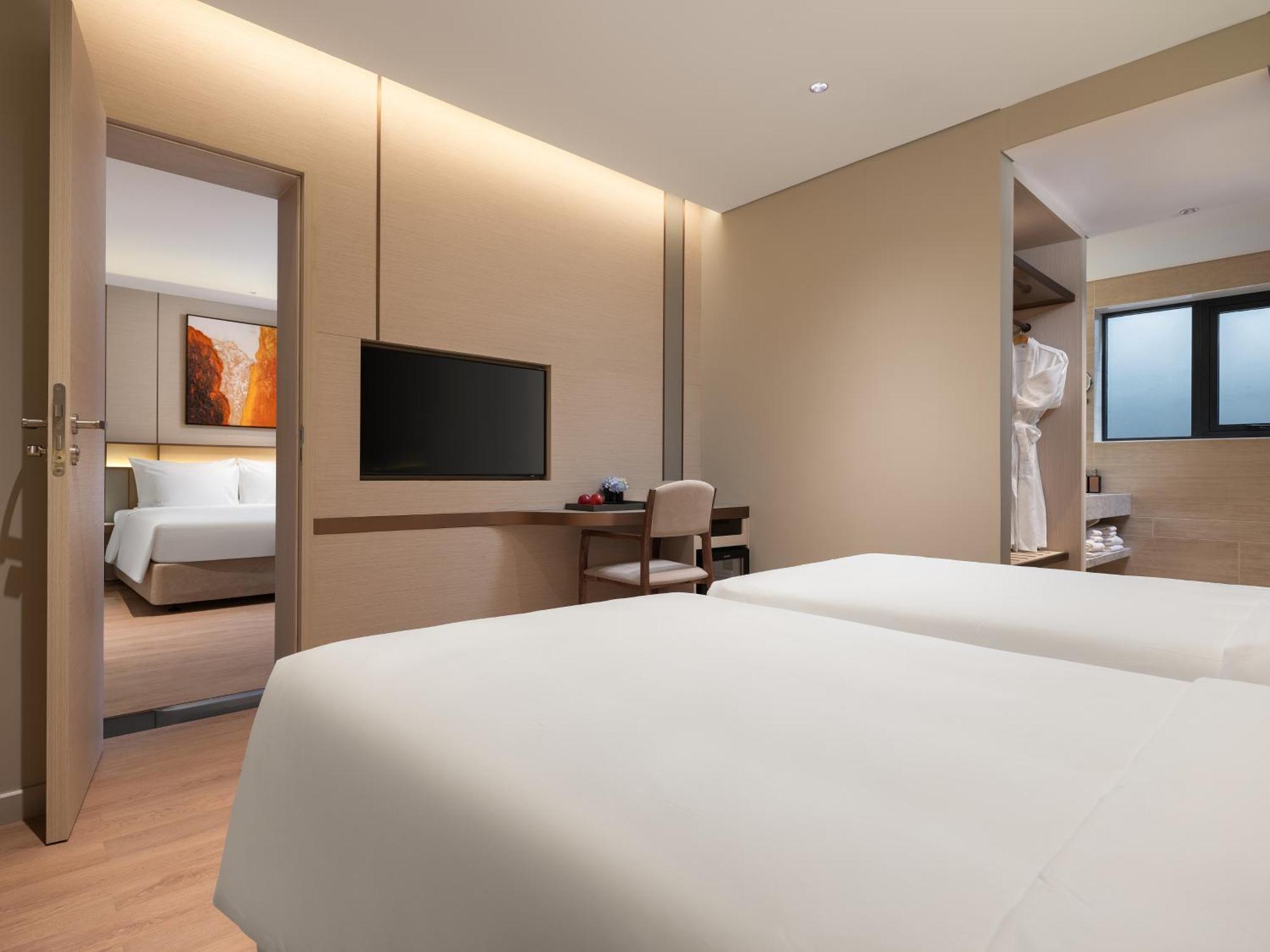 Classyc Hotel Hanoi Kültér fotó