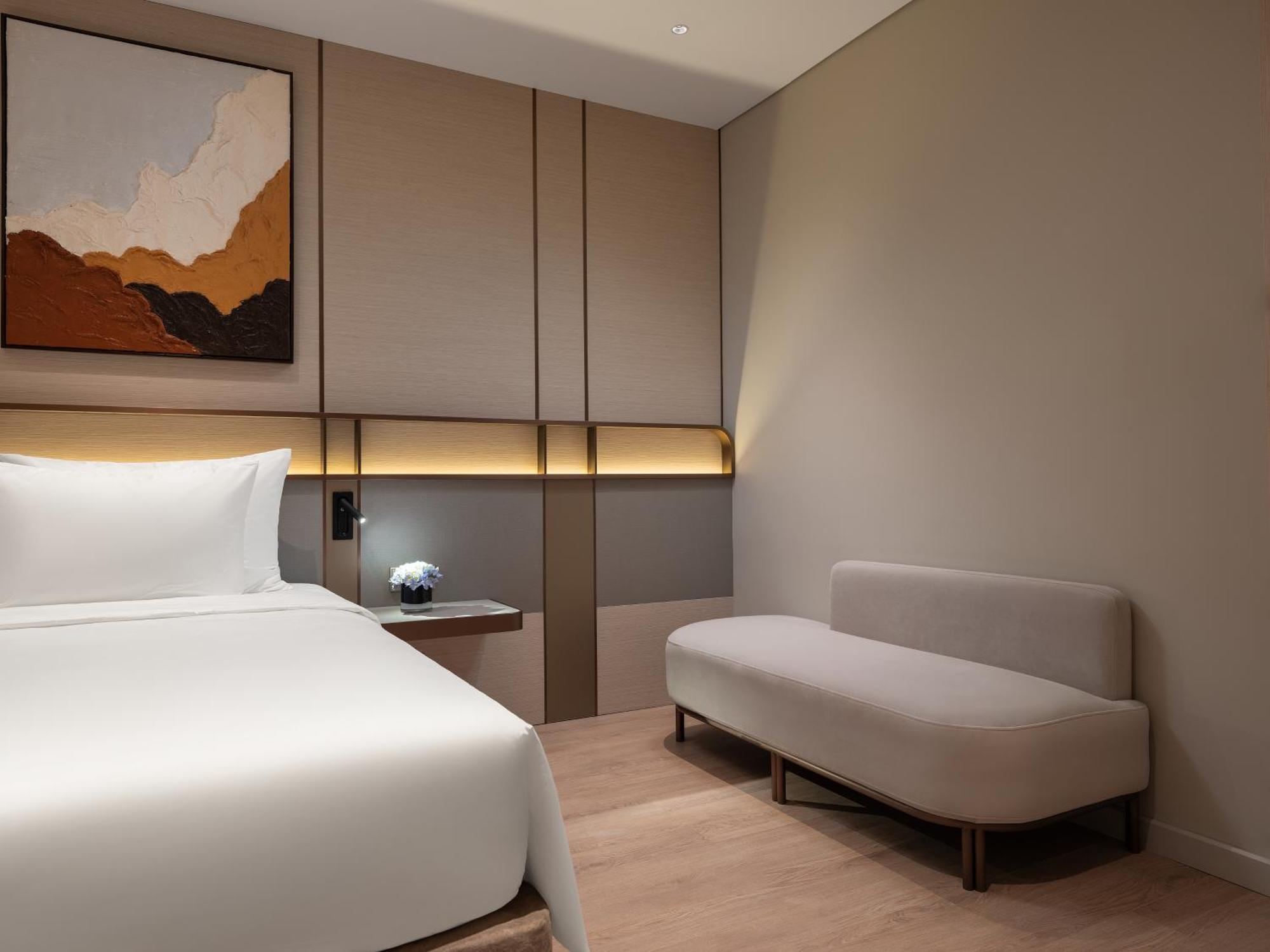Classyc Hotel Hanoi Kültér fotó