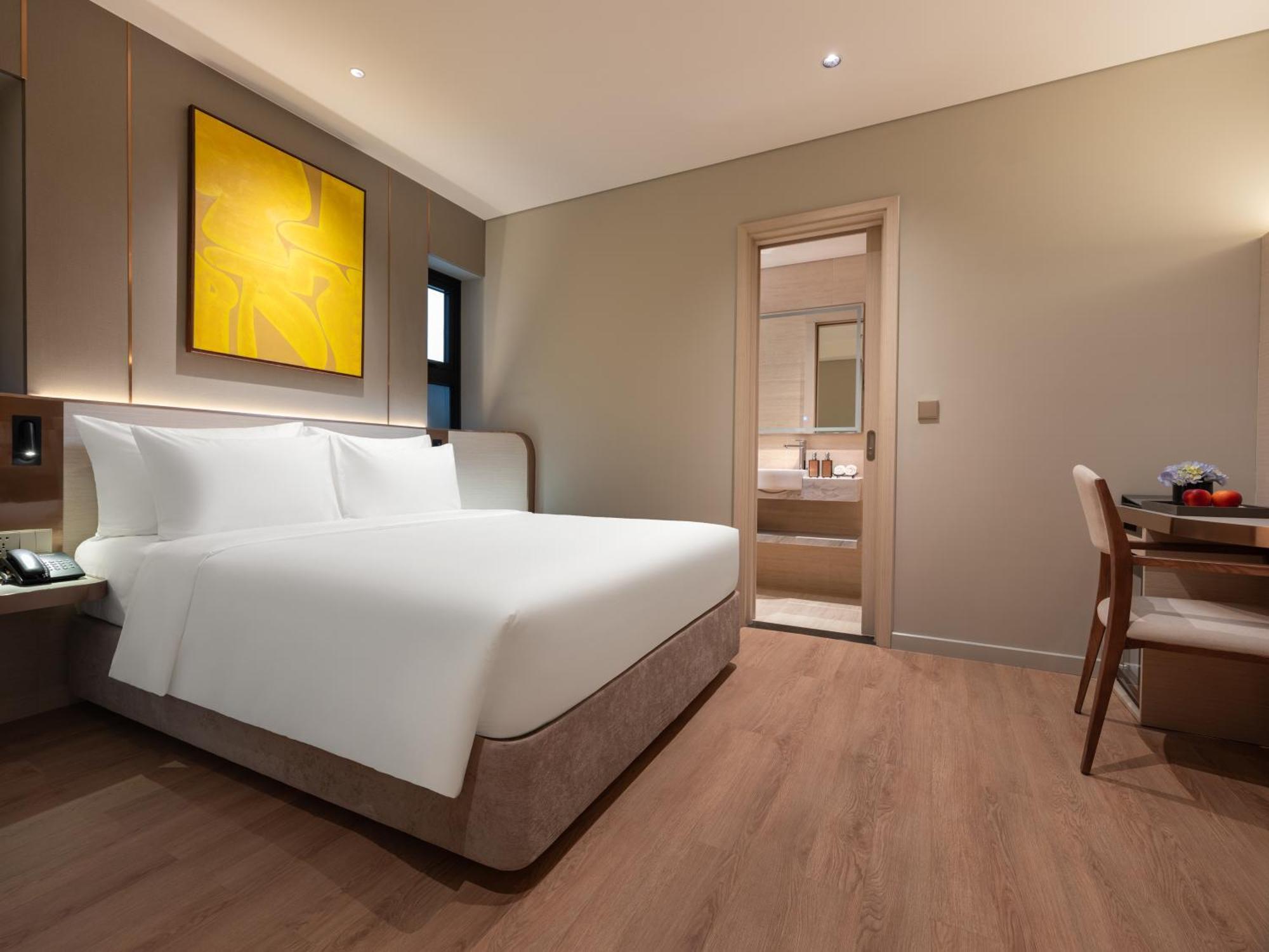 Classyc Hotel Hanoi Kültér fotó